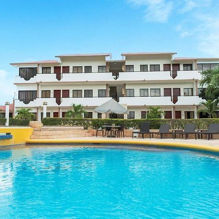 Hotel Silvestre Λα Ρομάνα Εξωτερικό φωτογραφία