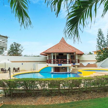 Hotel Silvestre Λα Ρομάνα Εξωτερικό φωτογραφία