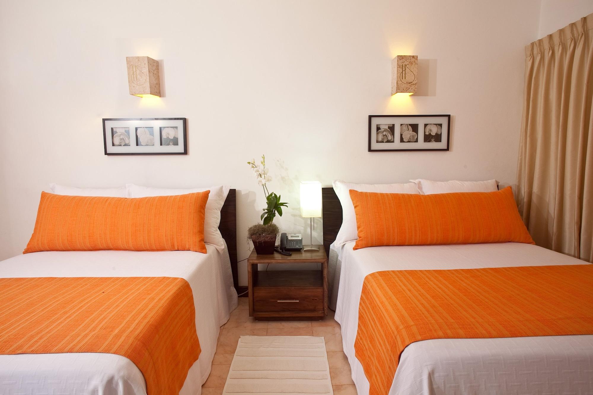 Hotel Silvestre Λα Ρομάνα Εξωτερικό φωτογραφία