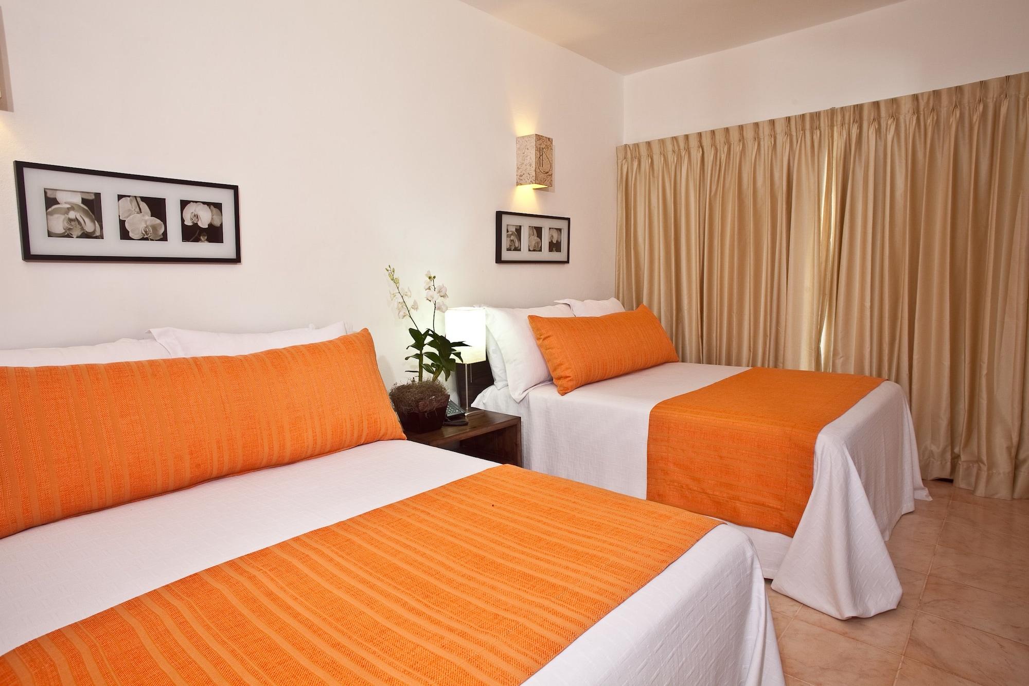 Hotel Silvestre Λα Ρομάνα Εξωτερικό φωτογραφία