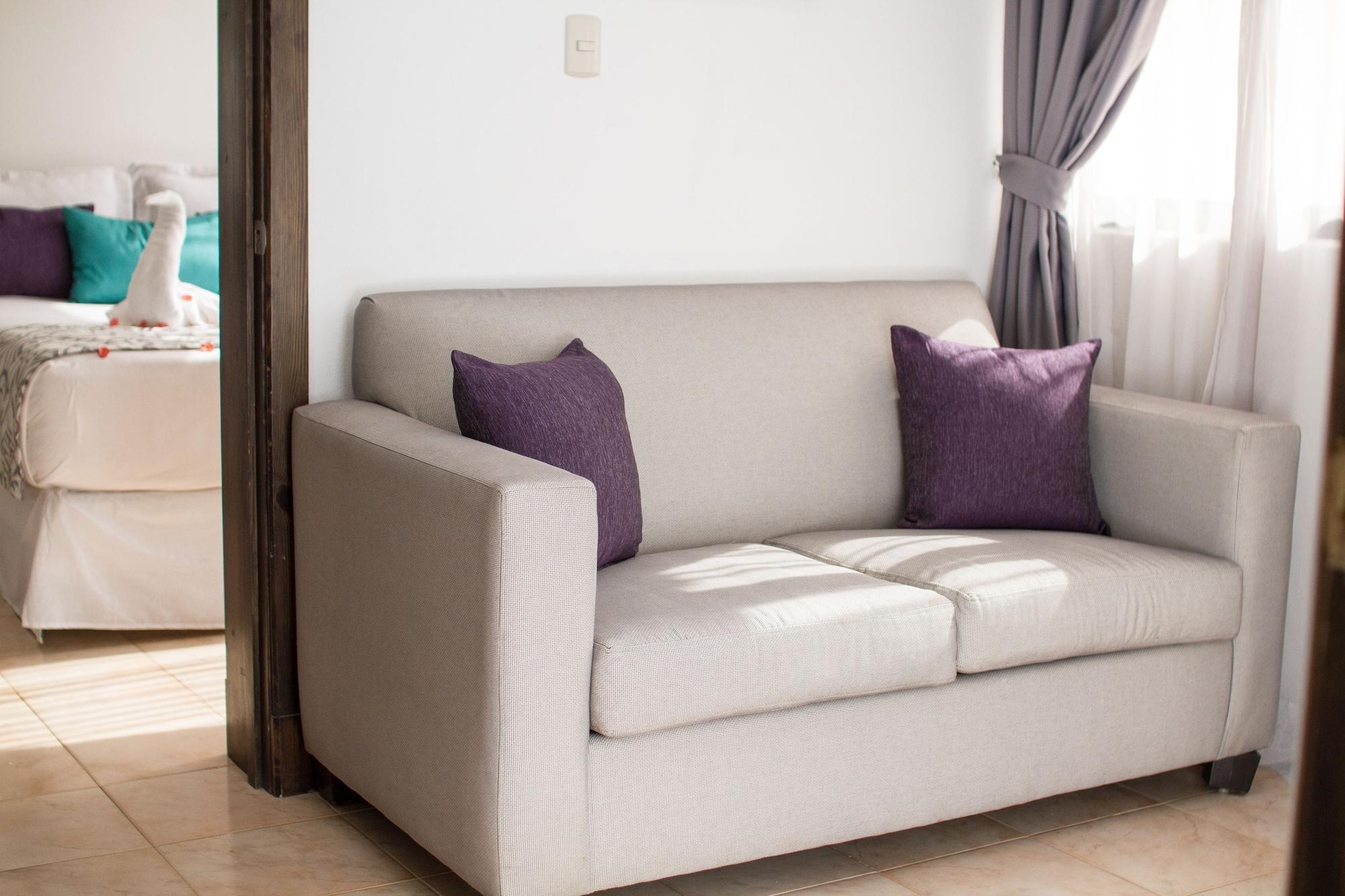 Hotel Silvestre Λα Ρομάνα Εξωτερικό φωτογραφία