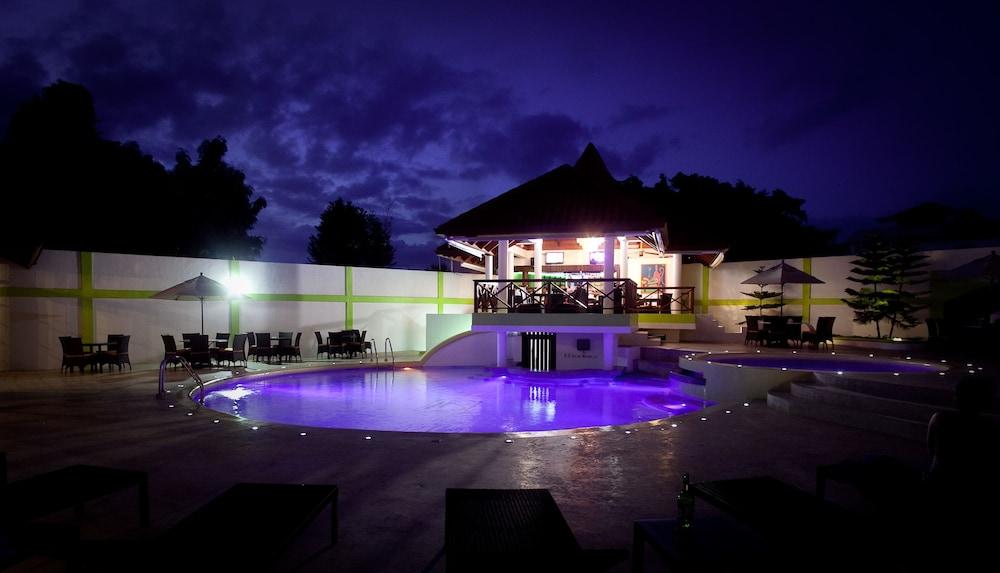 Hotel Silvestre Λα Ρομάνα Εξωτερικό φωτογραφία