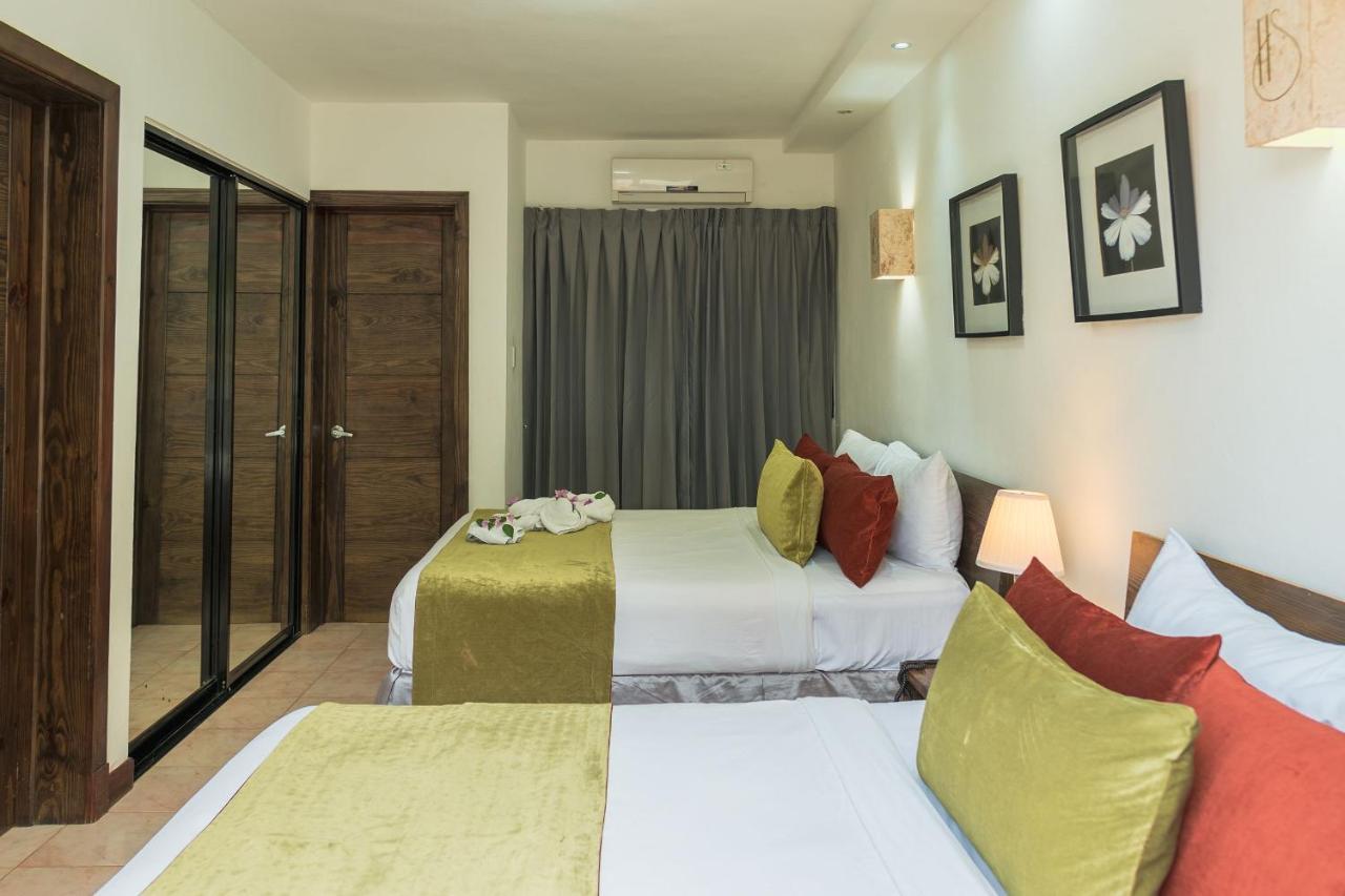 Hotel Silvestre Λα Ρομάνα Εξωτερικό φωτογραφία