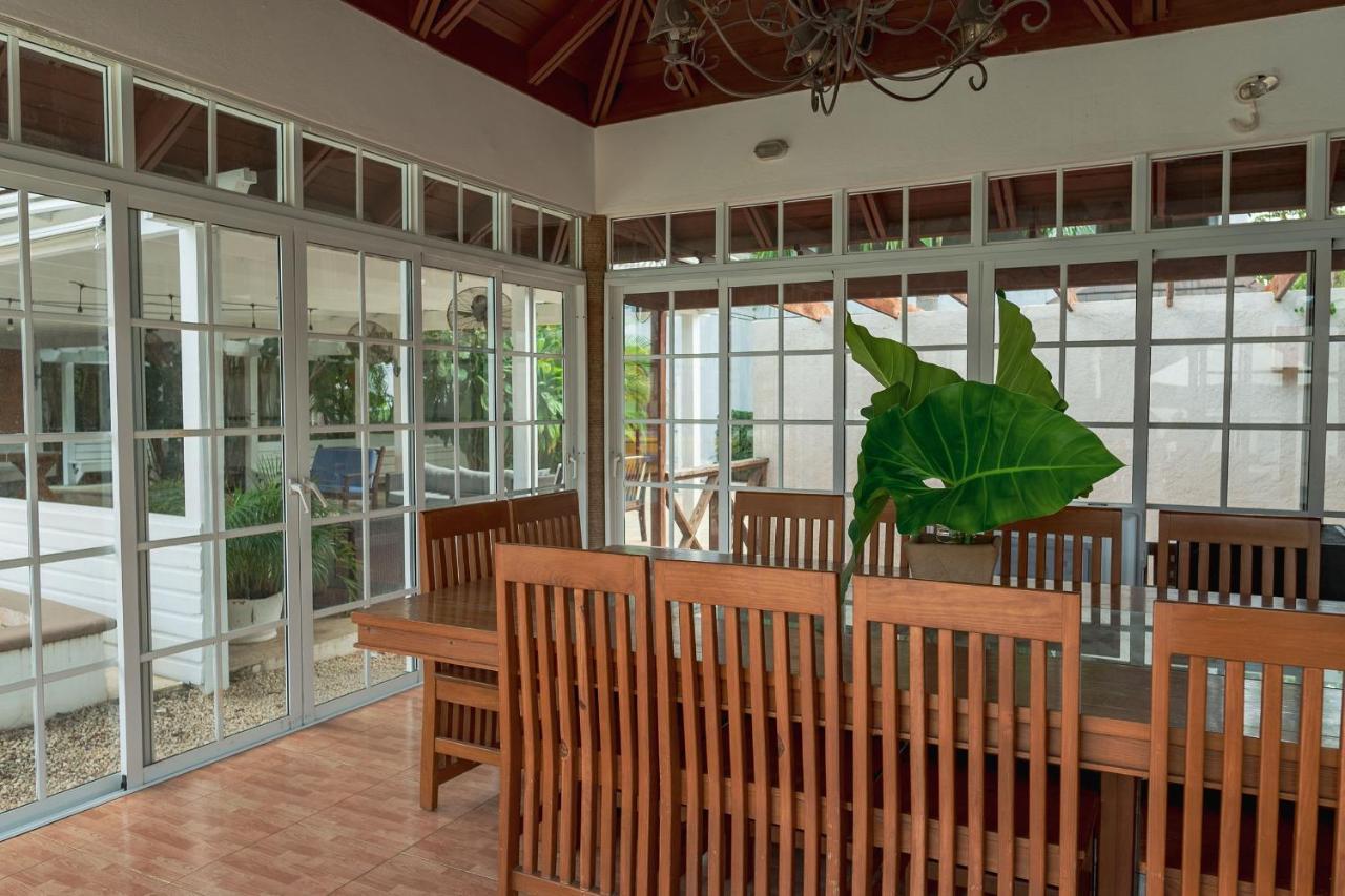 Hotel Silvestre Λα Ρομάνα Εξωτερικό φωτογραφία