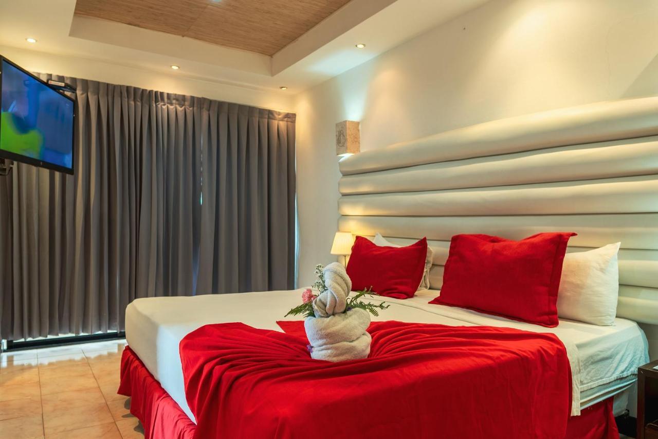 Hotel Silvestre Λα Ρομάνα Εξωτερικό φωτογραφία