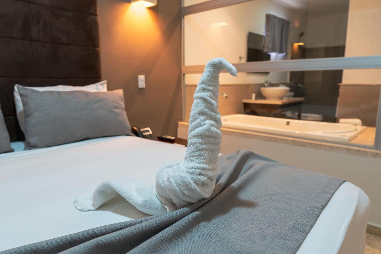 Hotel Silvestre Λα Ρομάνα Εξωτερικό φωτογραφία