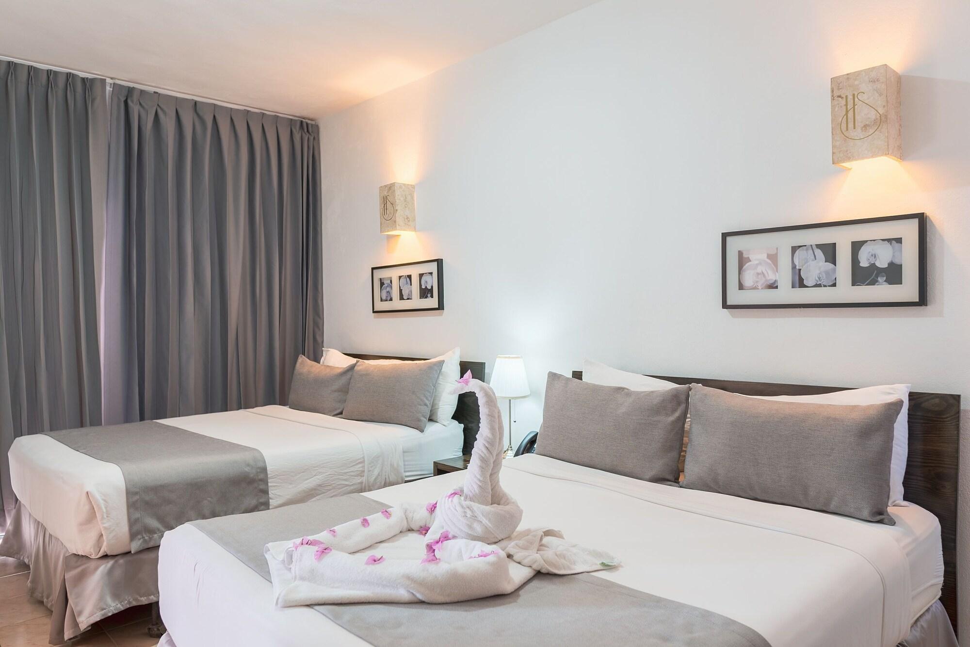 Hotel Silvestre Λα Ρομάνα Εξωτερικό φωτογραφία