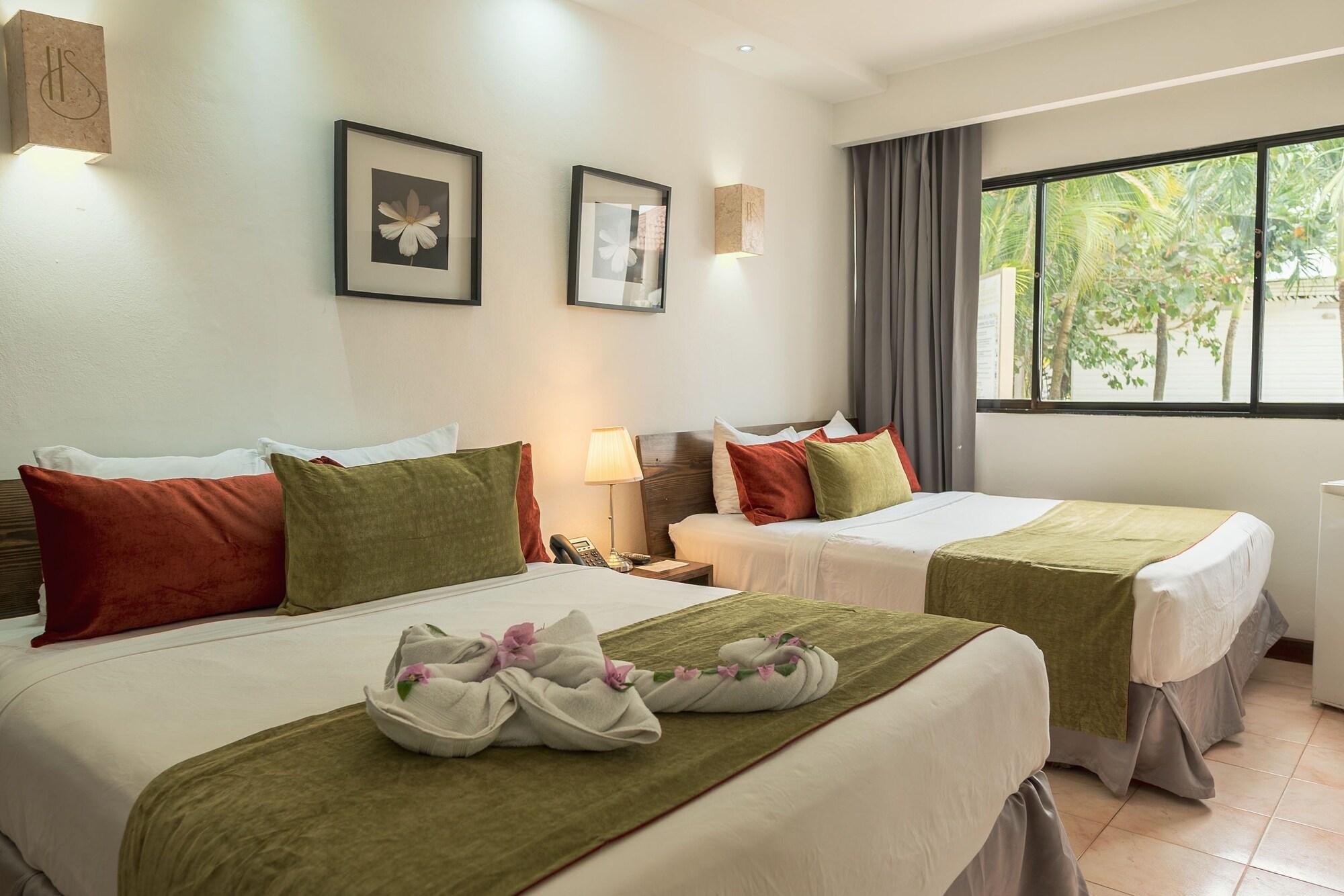 Hotel Silvestre Λα Ρομάνα Εξωτερικό φωτογραφία