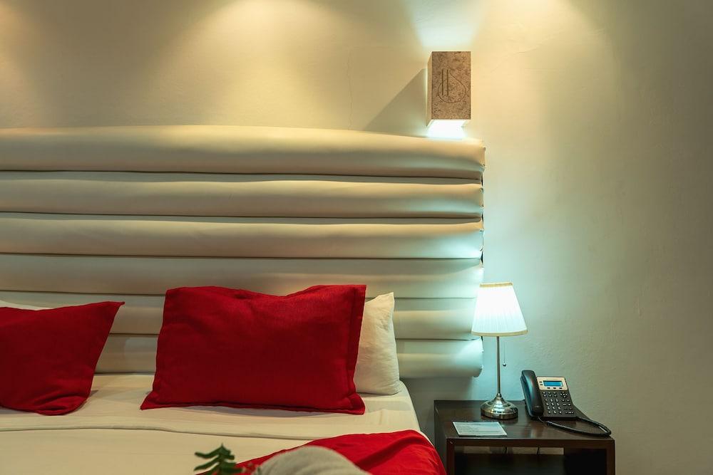 Hotel Silvestre Λα Ρομάνα Εξωτερικό φωτογραφία