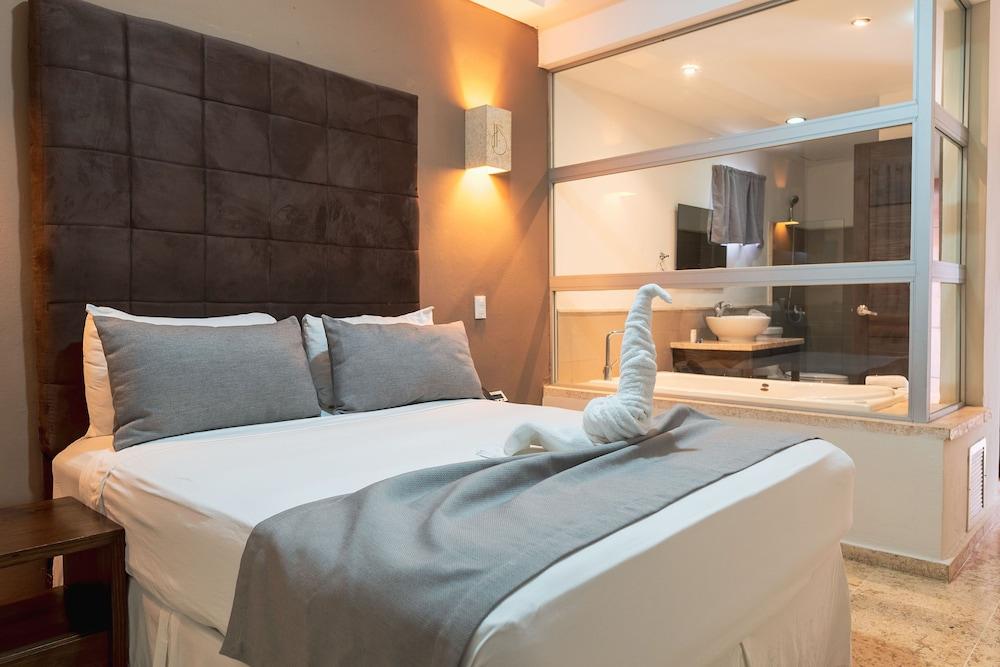 Hotel Silvestre Λα Ρομάνα Εξωτερικό φωτογραφία