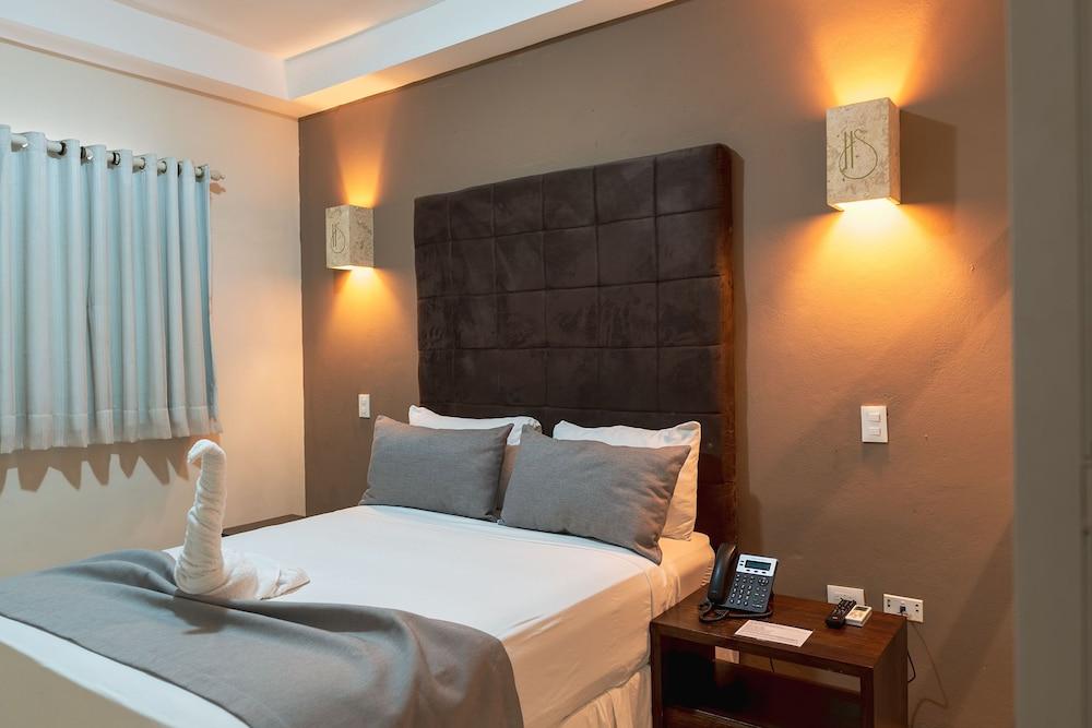 Hotel Silvestre Λα Ρομάνα Εξωτερικό φωτογραφία