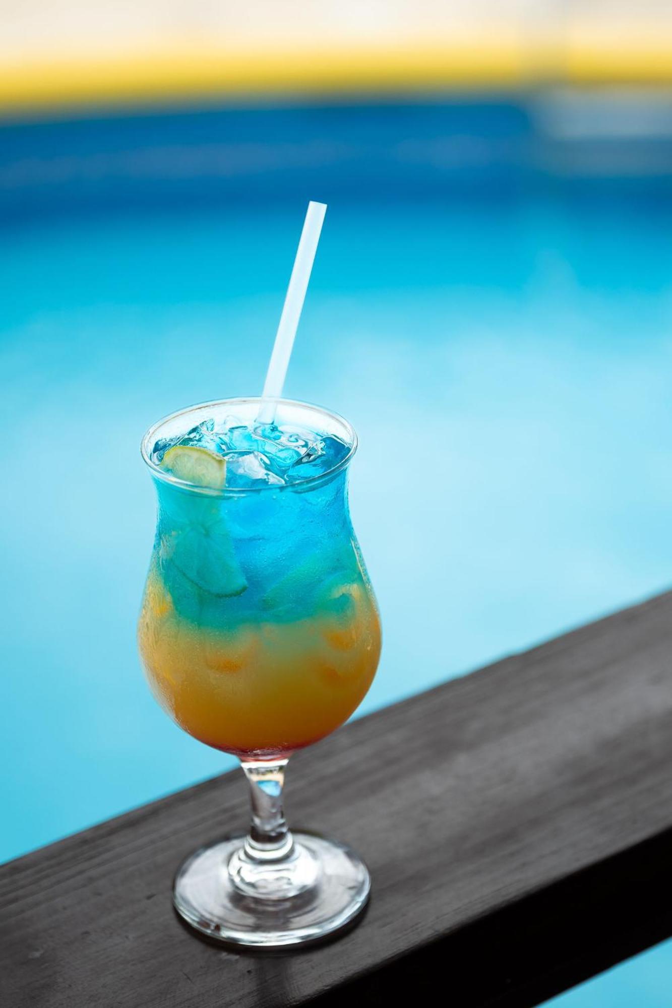 Hotel Silvestre Λα Ρομάνα Εξωτερικό φωτογραφία