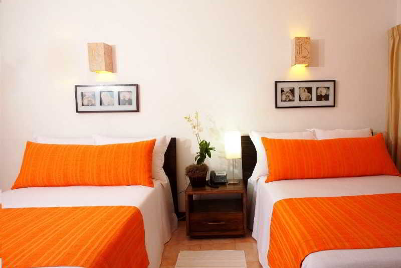 Hotel Silvestre Λα Ρομάνα Εξωτερικό φωτογραφία