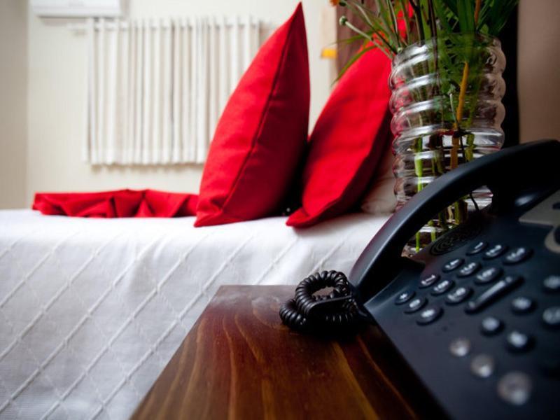 Hotel Silvestre Λα Ρομάνα Εξωτερικό φωτογραφία